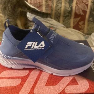 FILA women’s running shoes